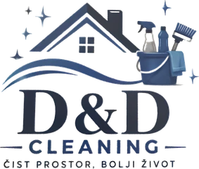 D&D cleaning
