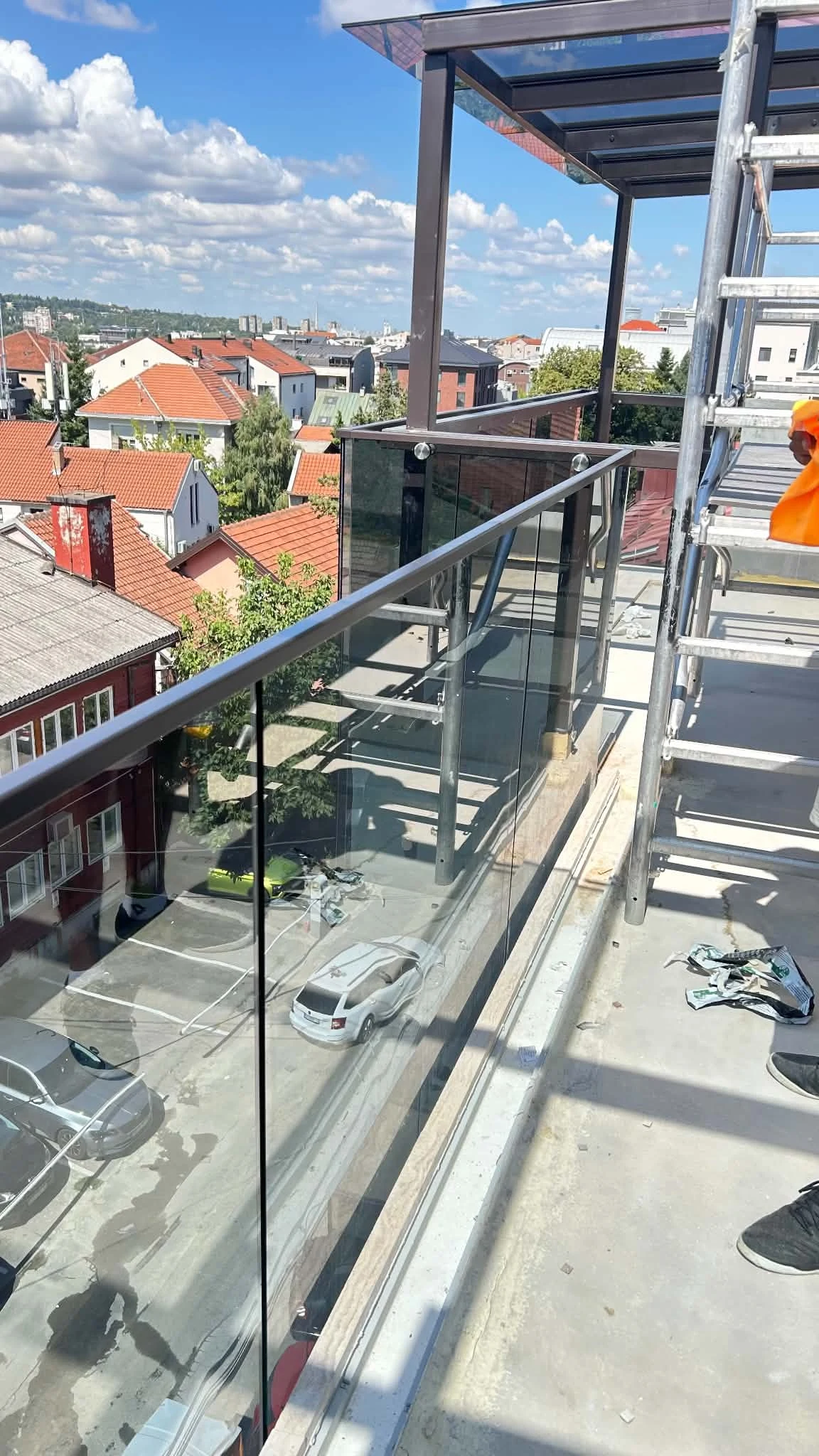 Čišćenje i održavanje prostora